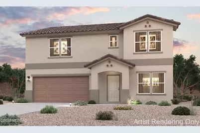 754 W Calle Taja, Sahuarita, AZ 85629 - Photo 1