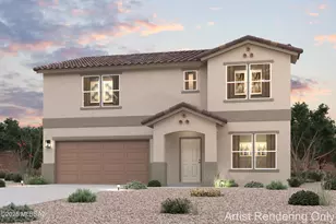 754 W Calle Taja, Sahuarita, AZ 85629 - Photo 1