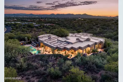 1844 E Quiet Canyon Drive, Tucson, AZ 85718 - Photo 1