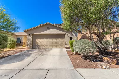 6383 S Sunrise Valley Drive, Tucson, AZ 85706 - Photo 1