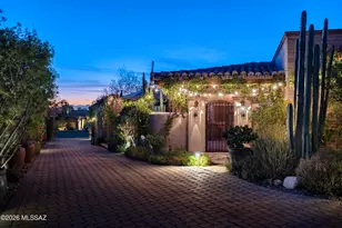 3039 E Placita Los Siete Adobes, Tucson, AZ 85718 - Photo 1