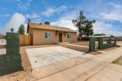 3655 S Belmar Avenue, Tucson, AZ 85713 - Photo 1