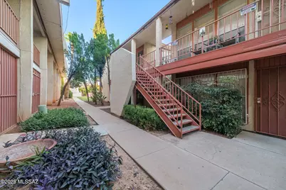 1600 N Wilmot Road #419, Tucson, AZ 85712 - Photo 1