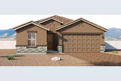 794 W Calle Manolete, Sahuarita, AZ 85629 - Photo 1