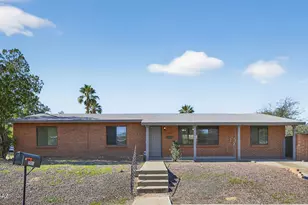 2601 N Treat Ave, Tucson, AZ 85716 - Photo 1