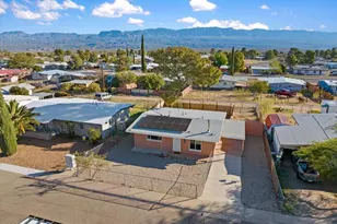 325 S Ave A, San Manuel, AZ 85631 - Photo 1