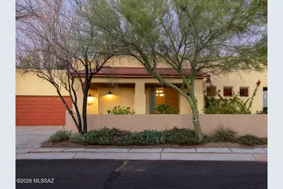 5045 S Hannah Heather Place, Tucson, AZ 85747 - Photo 1