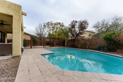 8417 N Sand Flower Road, Tucson, AZ 85743 - Photo 1