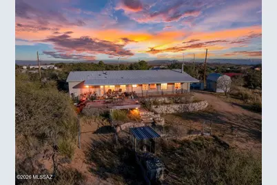 1116 N Timberline Drive, Oracle, AZ 85623 - Photo 1