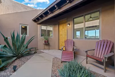 13958 E Fiery Dawn Drive, Vail, AZ 85641 - Photo 1