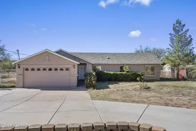 1112 Paseo Espuelas, Rio Rico, AZ 85648 - Photo 1