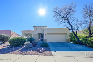 9904 E Sterling View Dr, Tucson, AZ 85749 - Photo 1