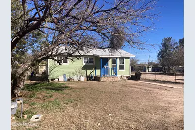 275 E Mark Street, Benson, AZ 85602 - Photo 1