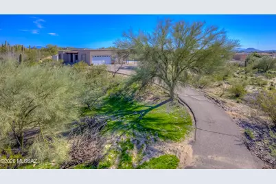 6200 N Calle De Ona, Tucson, AZ 85741 - Photo 1