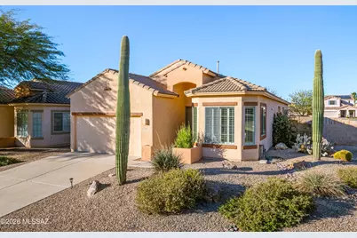12905 N Westminster Drive, Oro Valley, AZ 85755 - Photo 1