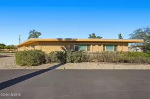 1031 S Magnolia Ave, Tucson, AZ 85711 - Photo 1