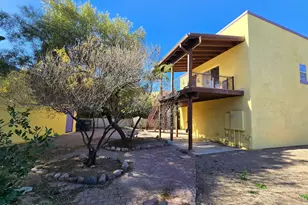 5306 S Civano Blvd, Tucson, AZ 85747 - Photo 1