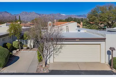 3040 N Placita Fuente, Tucson, AZ 85715 - Photo 1
