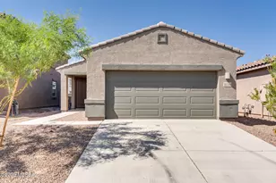 10359 W Zimmerman St, Marana, AZ 85653 - Photo 1