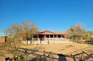 11982 W Desert Wren Dr, Tucson, AZ 85743 - Photo 1