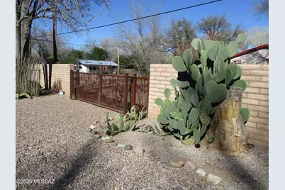 327 N 3rd Avenue #2, Patagonia, AZ 85624 - Photo 1