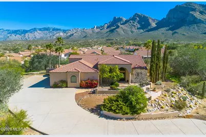 9920 N Desert Sky Place, Tucson, AZ 85737 - Photo 1