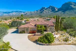 9920 N Desert Sky Pl, Tucson, AZ 85737 - Photo 1