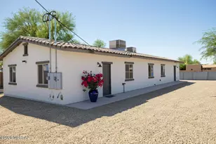501 W Pennsylvania Dr, Tucson, AZ 85714 - Photo 1