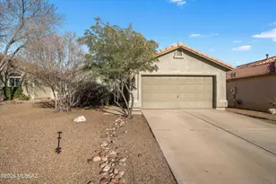 12362 N Brightridge Dr, Oro Valley, AZ 85755 - Photo 1