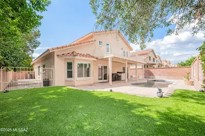 10322 N Cape Fear Lane, Tucson, AZ 85737 - Photo 1