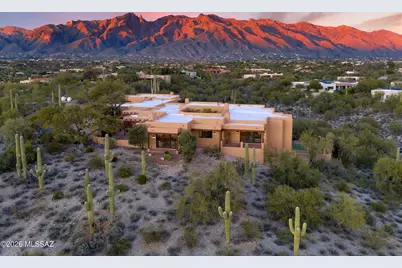 3550 E Calle Puerta De Acero, Tucson, AZ 85718 - Photo 1