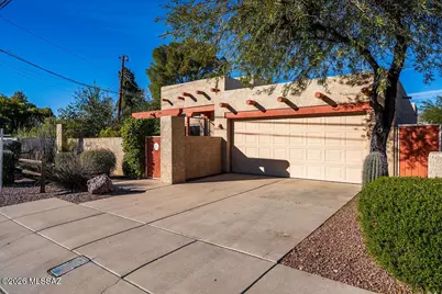 1505 E Allen Road, Tucson, AZ 85719 - Photo 1