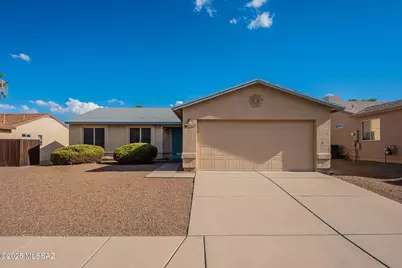 8996 E Pomegranate Street, Tucson, AZ 85730 - Photo 1