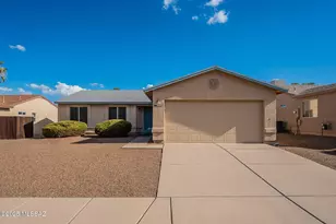 8996 E Pomegranate St, Tucson, AZ 85730 - Photo 1