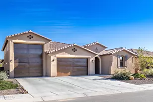 14440 N Quail Brush Pass, Marana, AZ 85658 - Photo 1