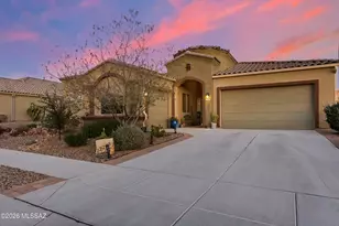 12288 N Miller Canyon Ct, Oro Valley, AZ 85755 - Photo 1
