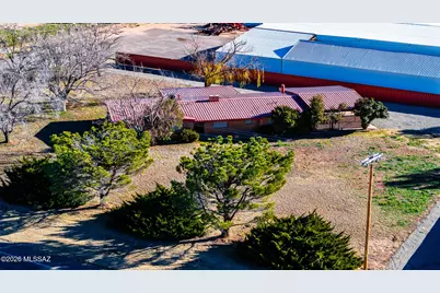 27197 S Brookerson Road, Willcox, AZ 85643 - Photo 1