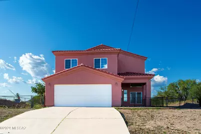 293 Paseo Mascota, Rio Rico, AZ 85648 - Photo 1