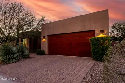 11049 E Carved Tree Court, Tucson, AZ 85749 - Photo 1