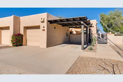 2442 W Drachman Street, Tucson, AZ 85745 - Photo 1