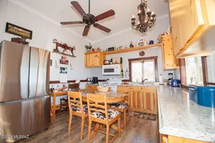 6035 W Gleeson Rd, Elfrida, AZ 85610 - Photo 1