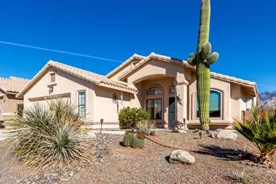 11700 N Skywire Way, Tucson, AZ 85737 - Photo 1