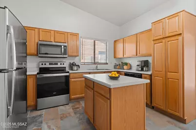 7734 W Rising Moon Way, Tucson, AZ 85743 - Photo 1