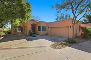4131 E Via Del Cuculin, Tucson, AZ 85718 - Photo 1