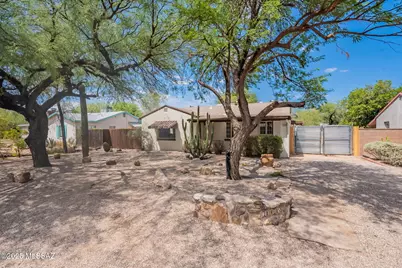 2805 E Linden Street, Tucson, AZ 85716 - Photo 1