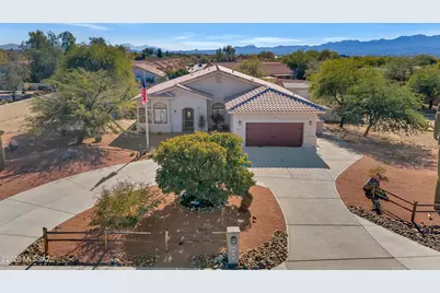 3331 W Hardy Road, Tucson, AZ 85742 - Photo 1