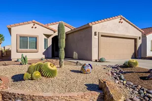2317 S Via ANZAVITA, Green Valley, AZ 85614 - Photo 1