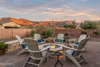 36511 S Ventana Place, Tucson, AZ 85739 - Photo 1
