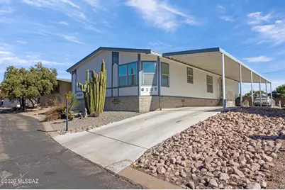 6187 S Mainside Drive, Tucson, AZ 85746 - Photo 1