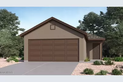 34332 S Fallstreak Drive, Red Rock, AZ 85145 - Photo 1